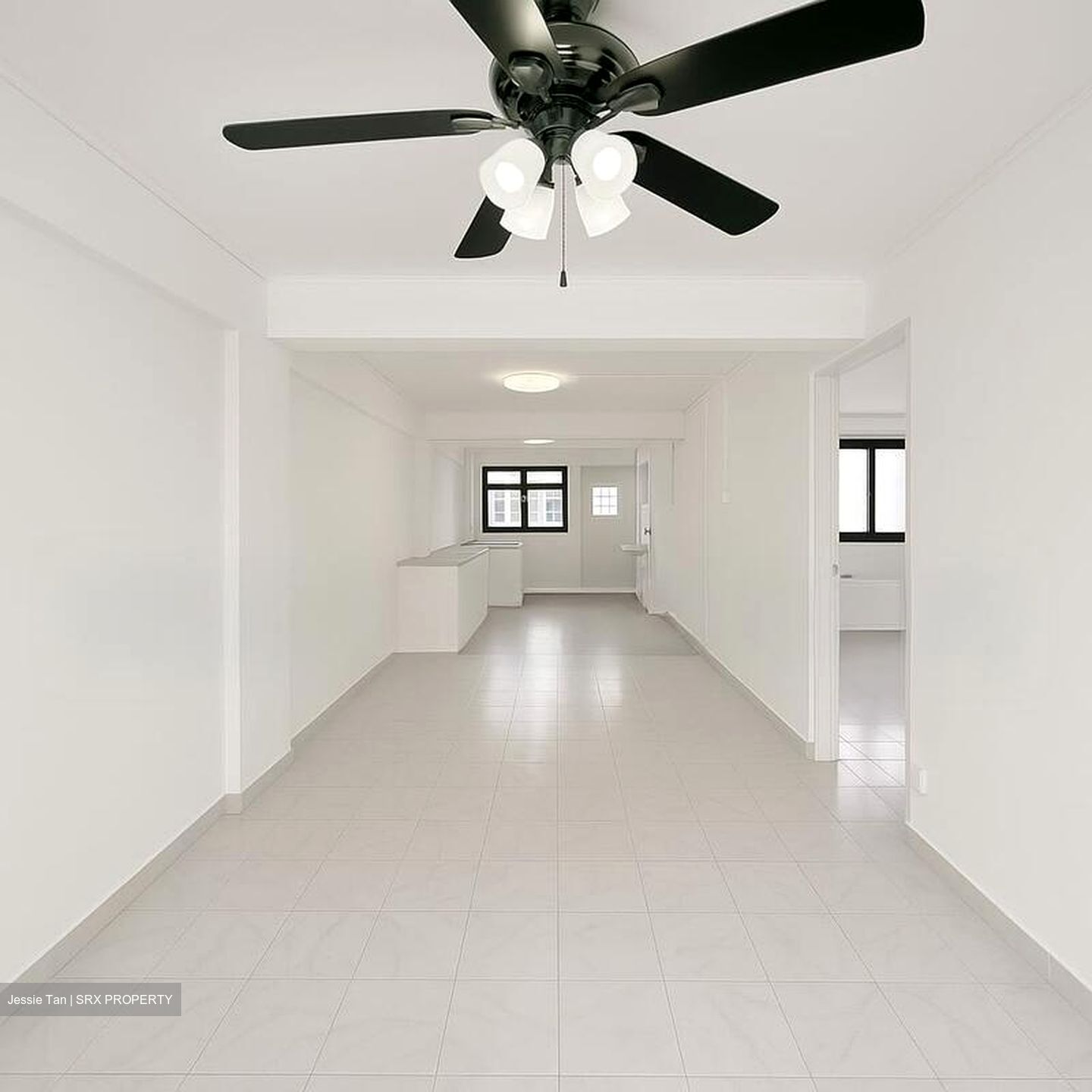 Blk 33 Marine Crescent Ville (Marine Parade), HDB 3 Rooms #495806271